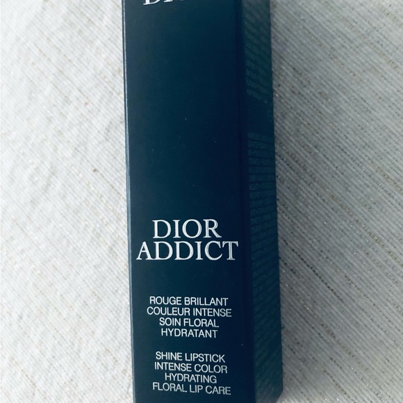 56-DIOR ADDICT 527 REFILLABLE SHINE LIPSTICKS ATELIER - Picture 6 of 8